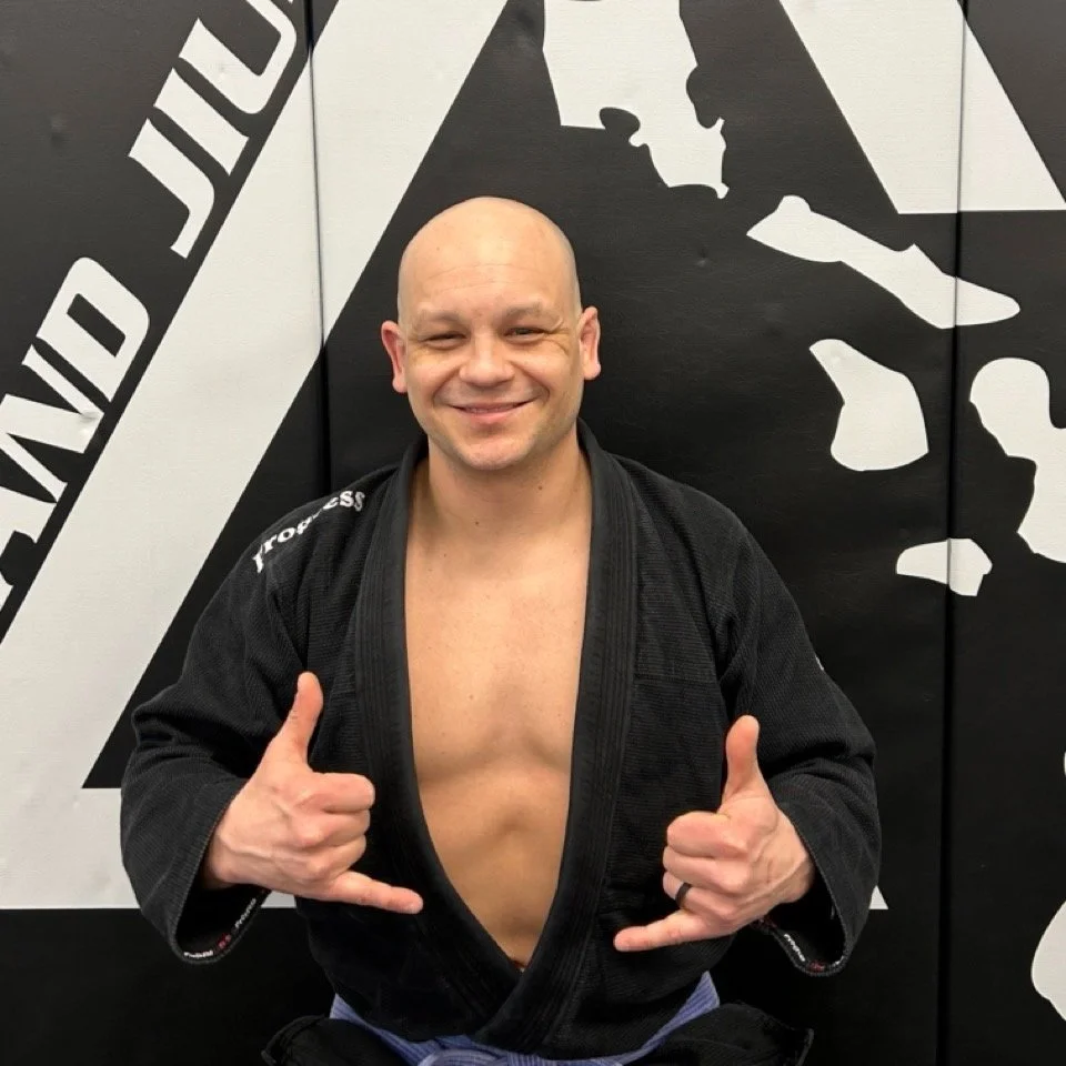 Island Jiu-Jitsu Michigan facility image