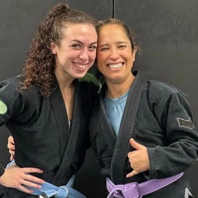 Island Jiu-Jitsu Michigan facility image