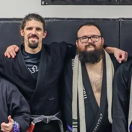 Island Jiu-Jitsu Michigan facility image