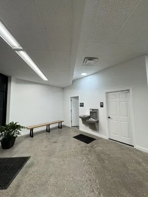 Island Jiu-Jitsu Michigan facility image