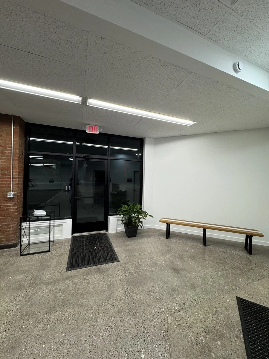 Island Jiu-Jitsu Michigan facility image