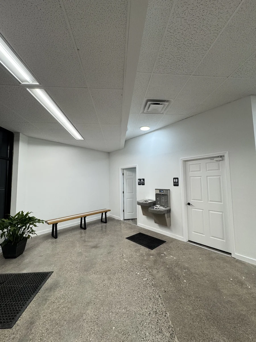 Island Jiu-Jitsu Michigan facility image