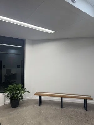 Island Jiu-Jitsu Michigan facility image