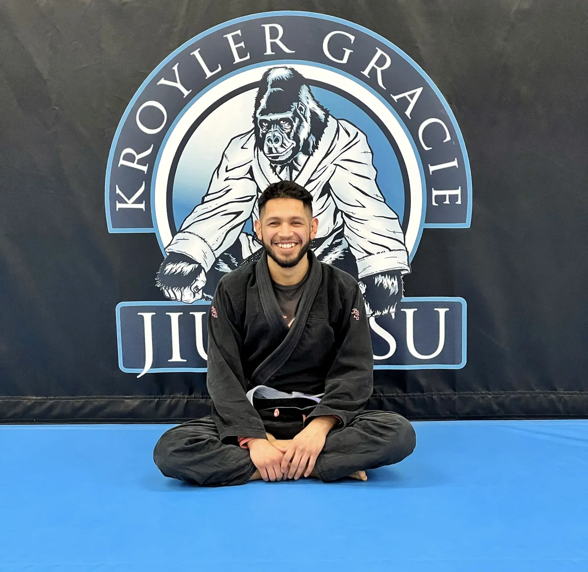 Kroyler Gracie Jiu-Jitsu – Sturgis facility image
