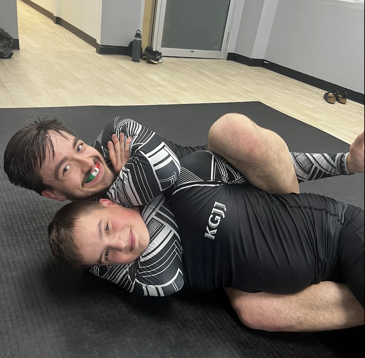 Kroyler Gracie Jiu-Jitsu – Sturgis facility image