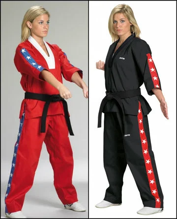 KWON USA academy photo