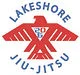 Lakeshore Jiu Jitsu academy logo