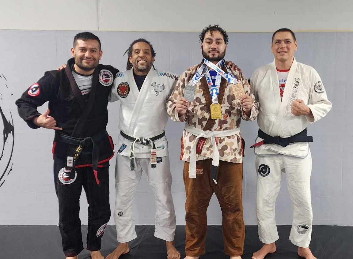 Lakeshore Jiu Jitsu facility image