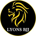 Lyons BJJ academy logo