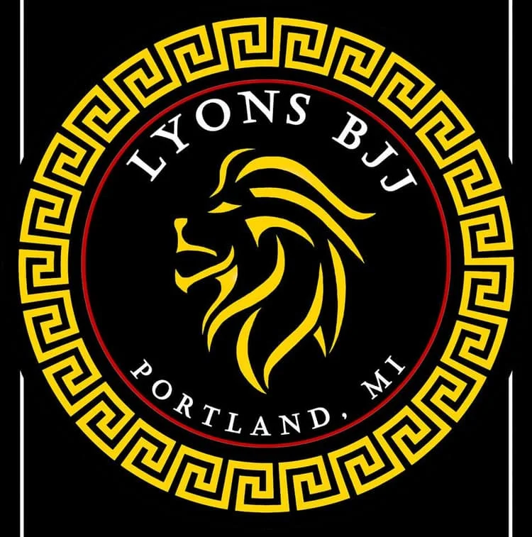 Lyons BJJ academy photo