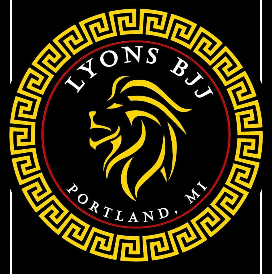 Lyons BJJ academy photo