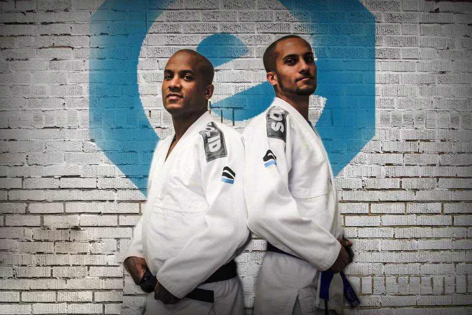Lyons BJJ academy photo