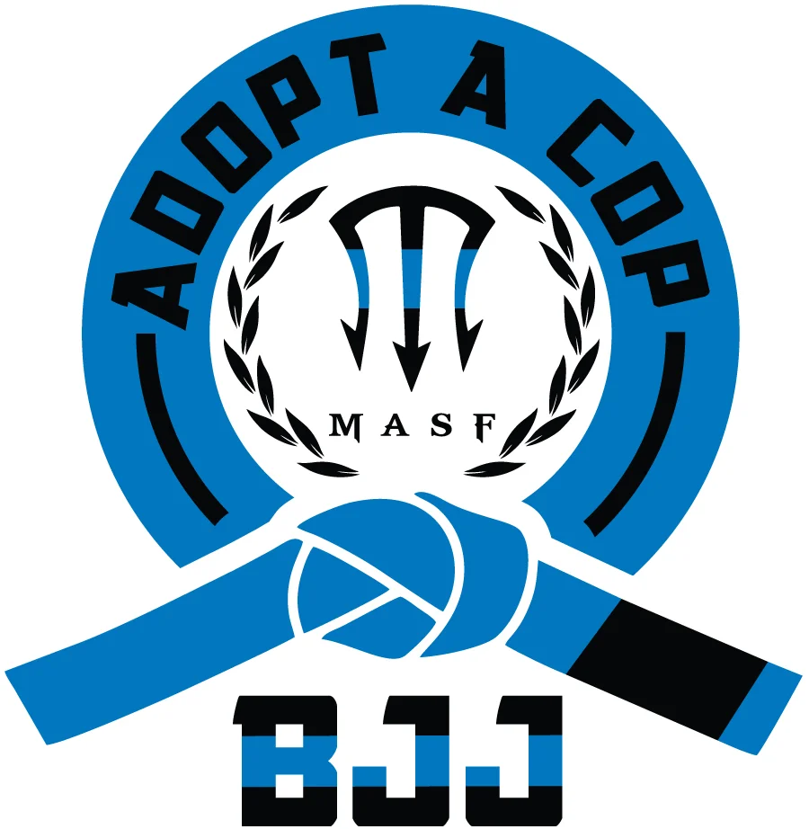 Mada Krav Maga & Jiu Jitsu facility image
