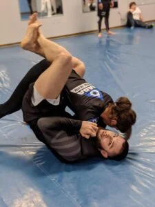 Mada Krav Maga & Jiu Jitsu facility image