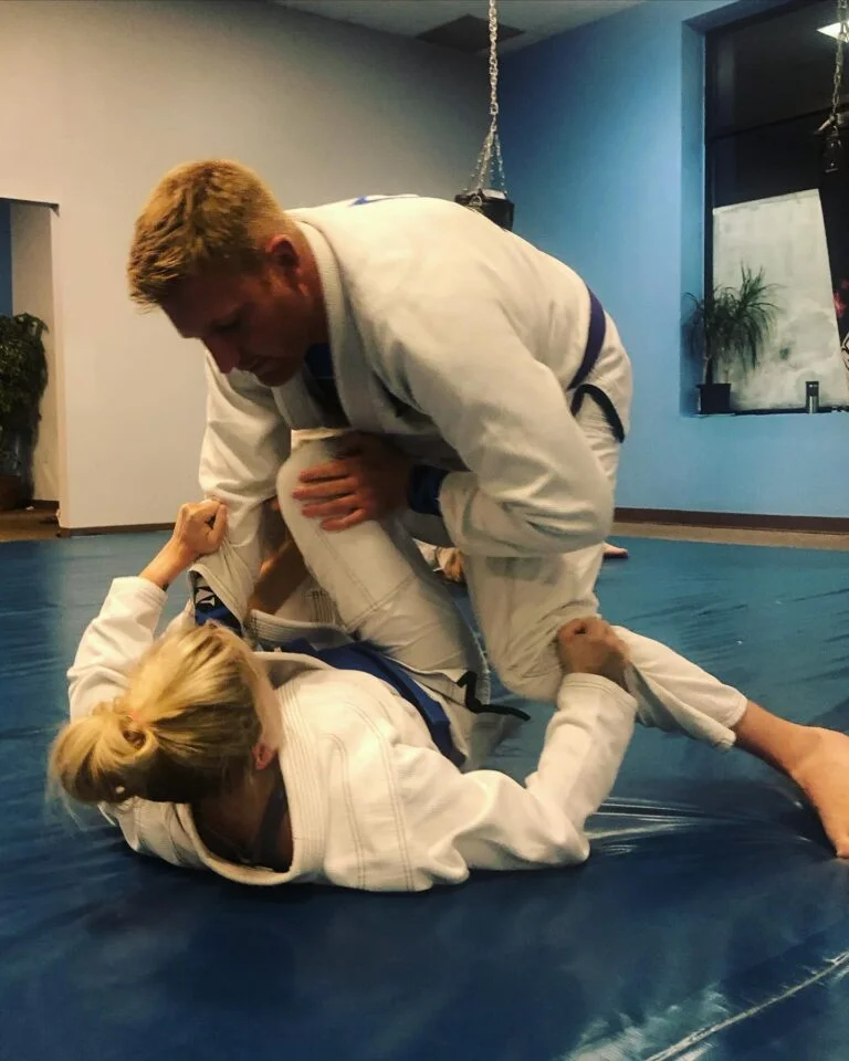 Mada Krav Maga & Jiu Jitsu facility image