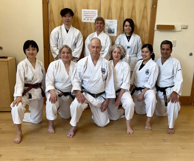 Michigan Shotokan Karate Dojo facility image