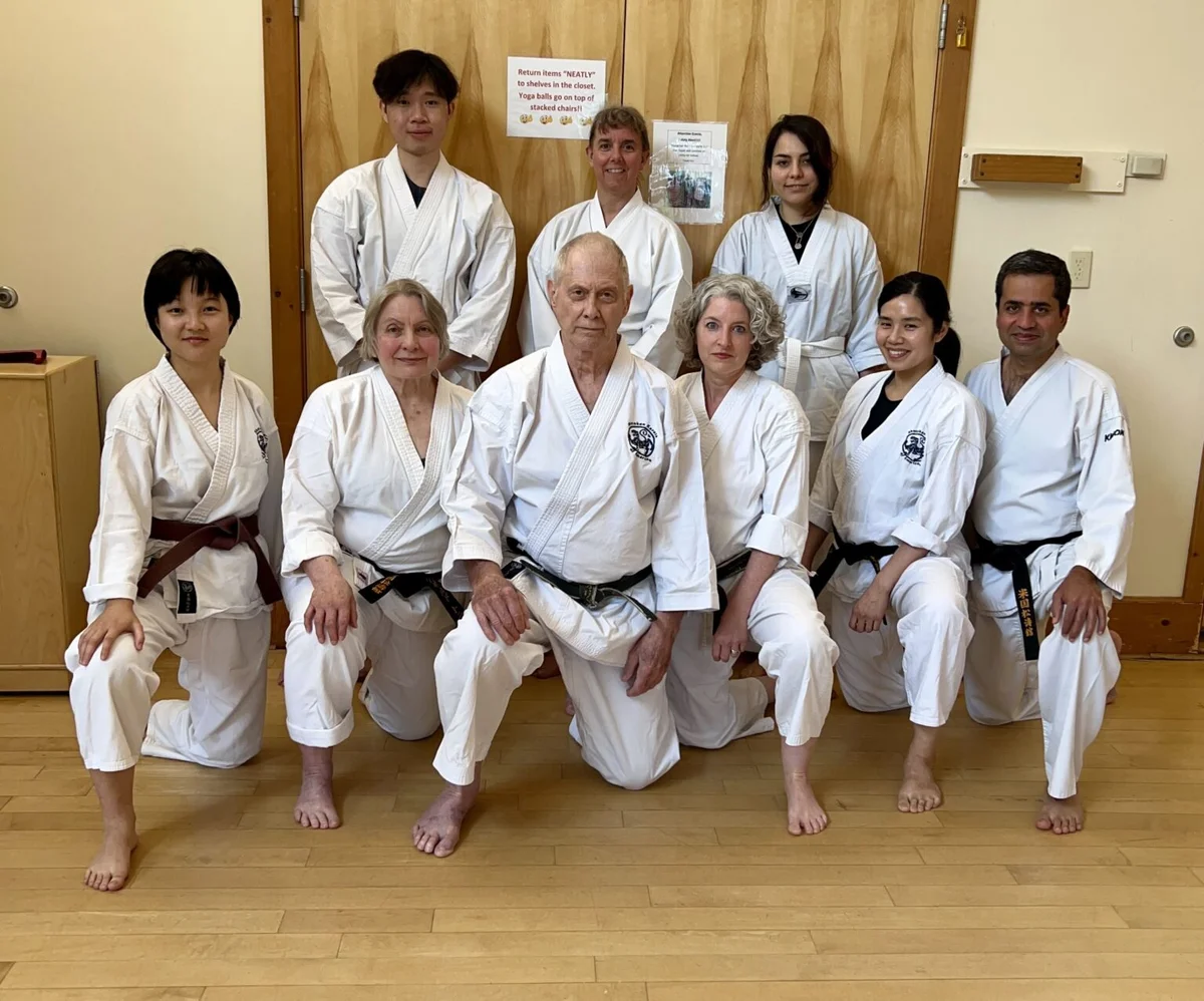 Michigan Shotokan Karate Dojo facility image