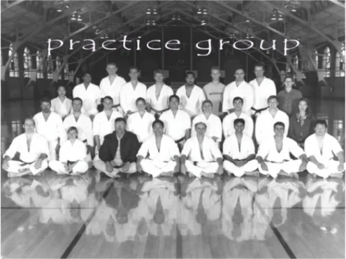 Michigan Shotokan Karate Dojo facility image