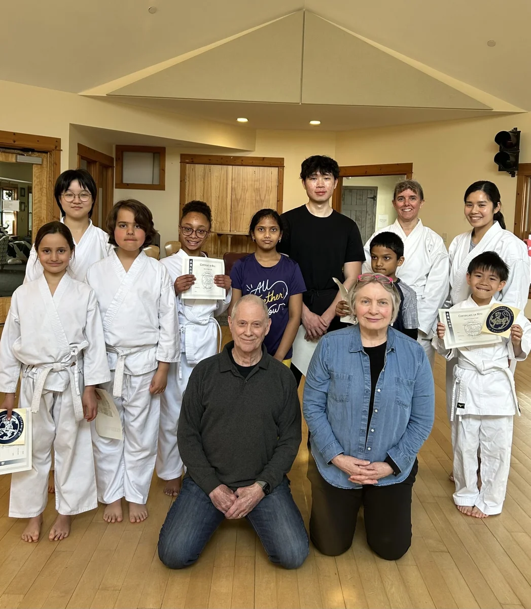 Michigan Shotokan Karate Dojo facility image