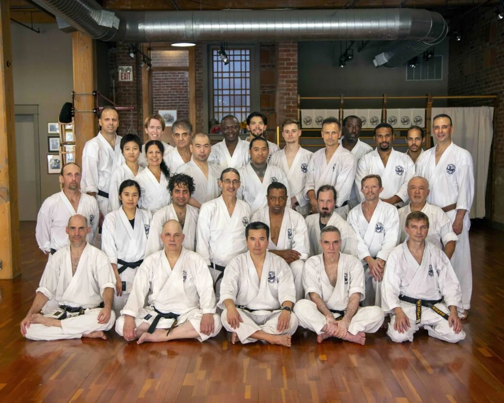 Michigan Shotokan Karate Dojo facility image