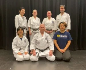 Michigan Shotokan Karate Dojo facility image