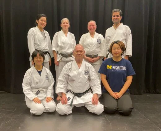 Michigan Shotokan Karate Dojo facility image