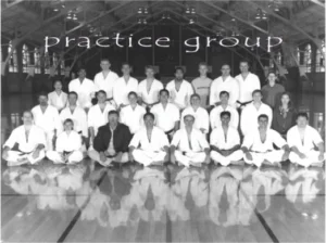 Michigan Shotokan Karate Dojo facility image