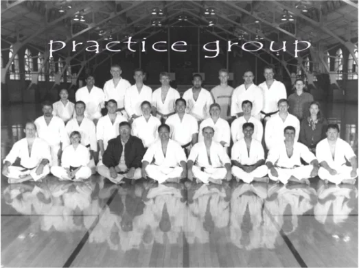 Michigan Shotokan Karate Dojo facility image