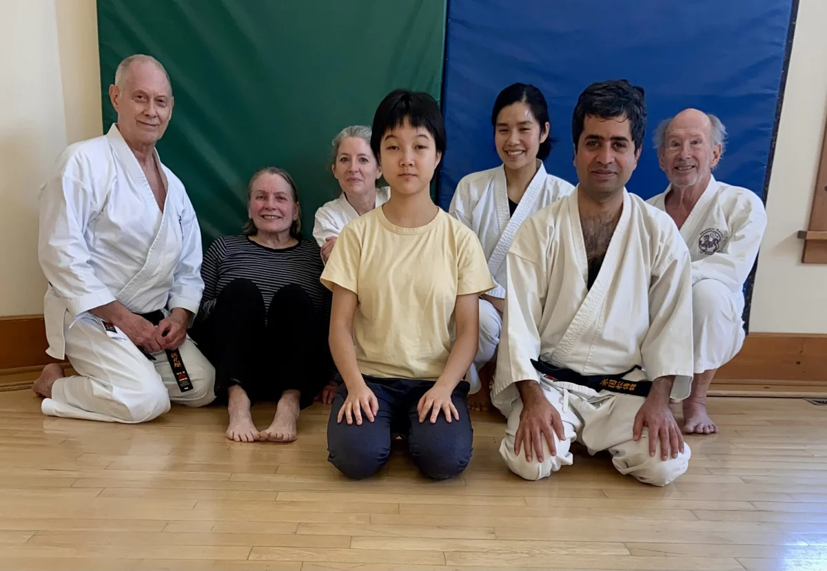 Michigan Shotokan Karate Dojo facility image