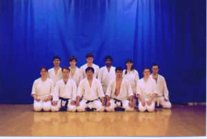 Michigan Shotokan Karate Dojo facility image