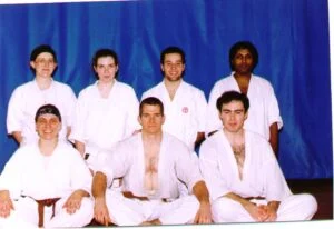 Michigan Shotokan Karate Dojo facility image