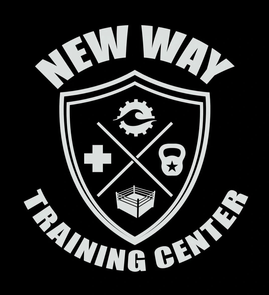 New Way Training Center facility image