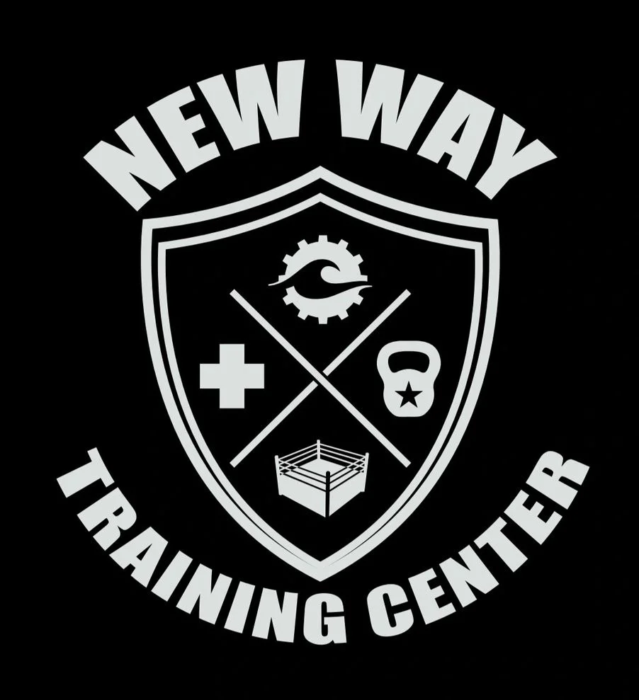 New Way Training Center facility image