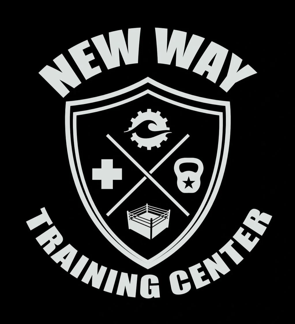 New Way Training Center facility image