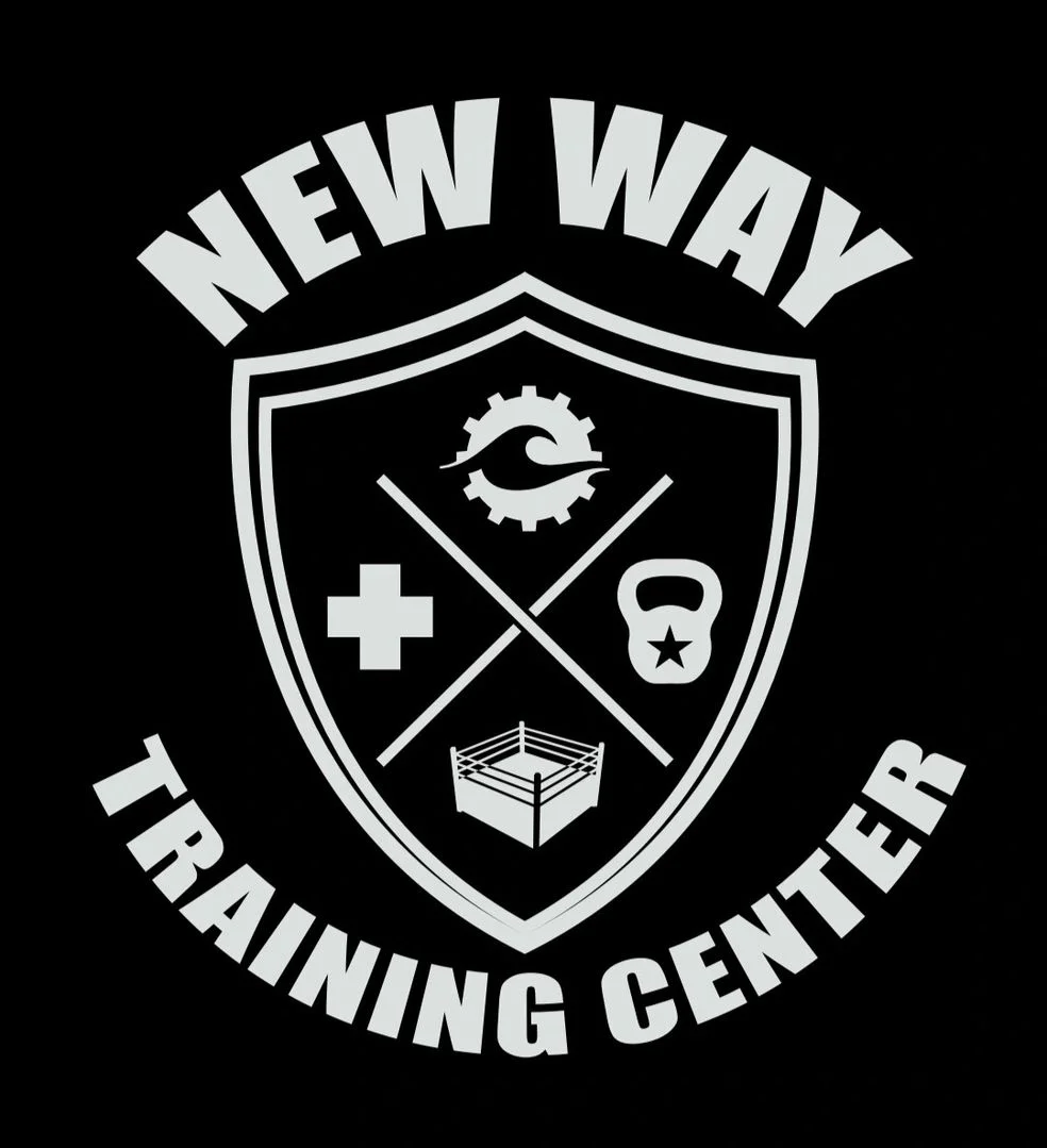 New Way Training Center facility image