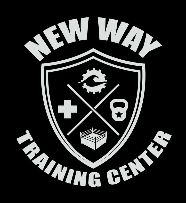 New Way Training Center facility image