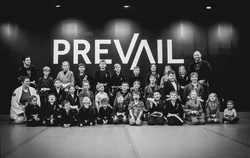PREVAIL facility image