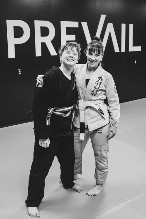 PREVAIL facility image