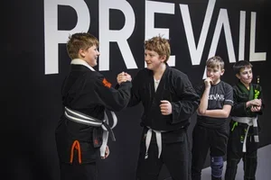 PREVAIL facility image