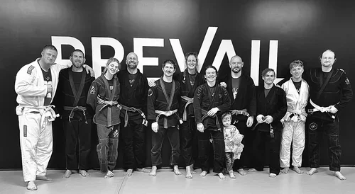 PREVAIL facility image