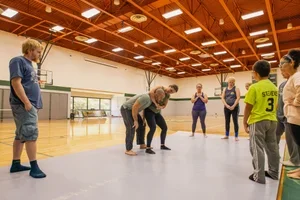 PREVAIL facility image