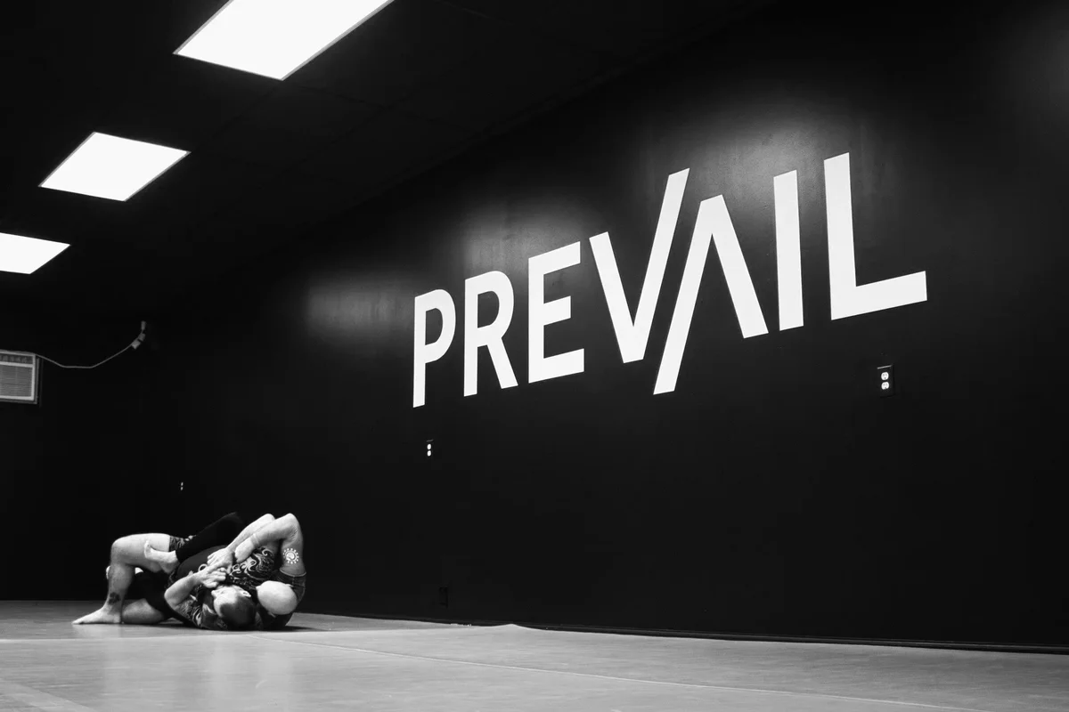 PREVAIL facility image