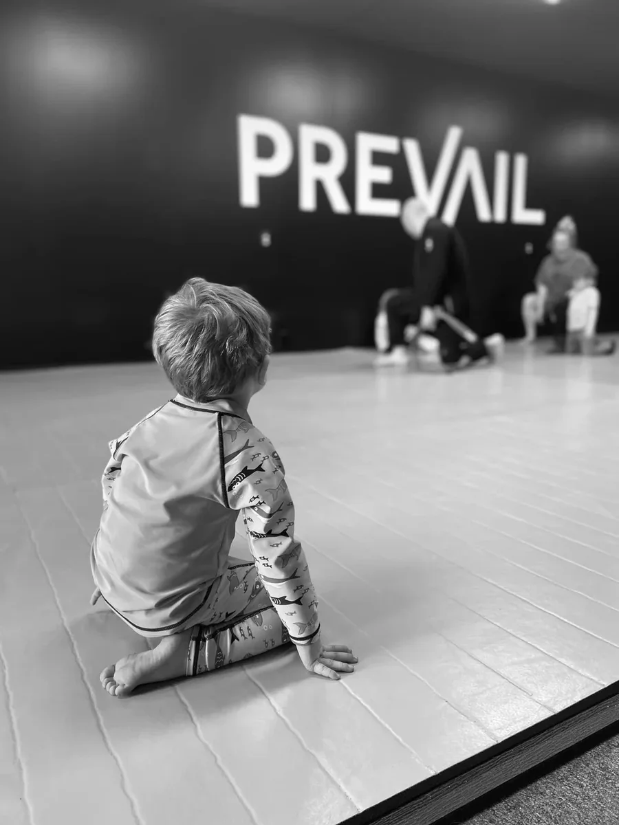 PREVAIL facility image