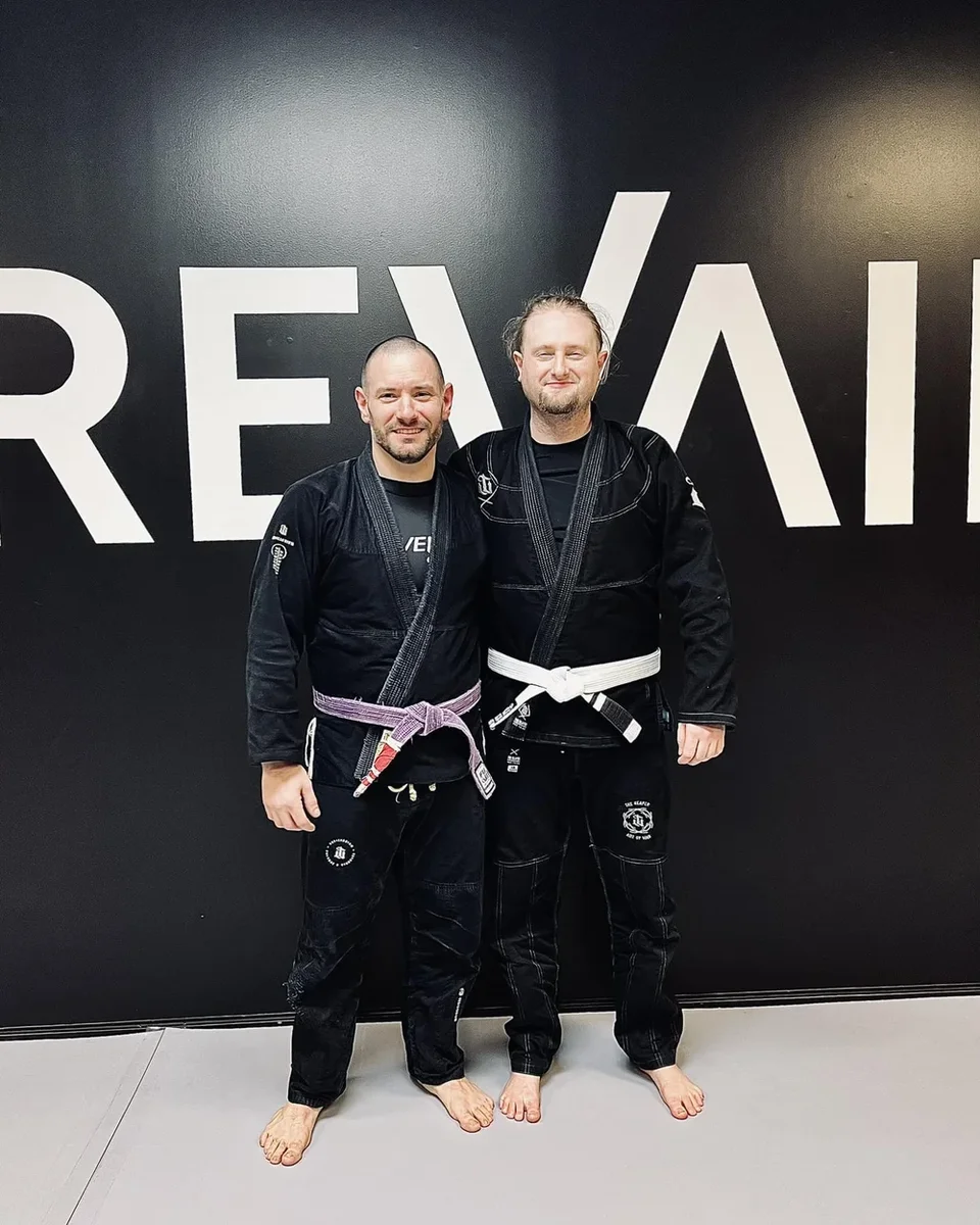PREVAIL facility image