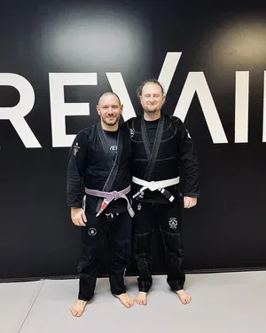 PREVAIL facility image