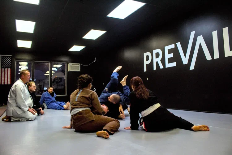 PREVAIL facility image