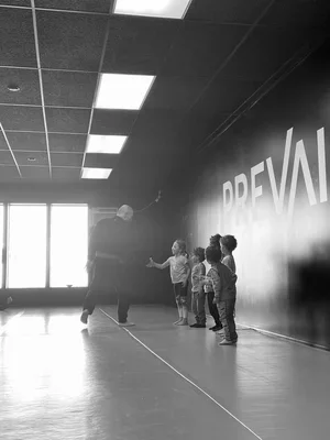 PREVAIL facility image