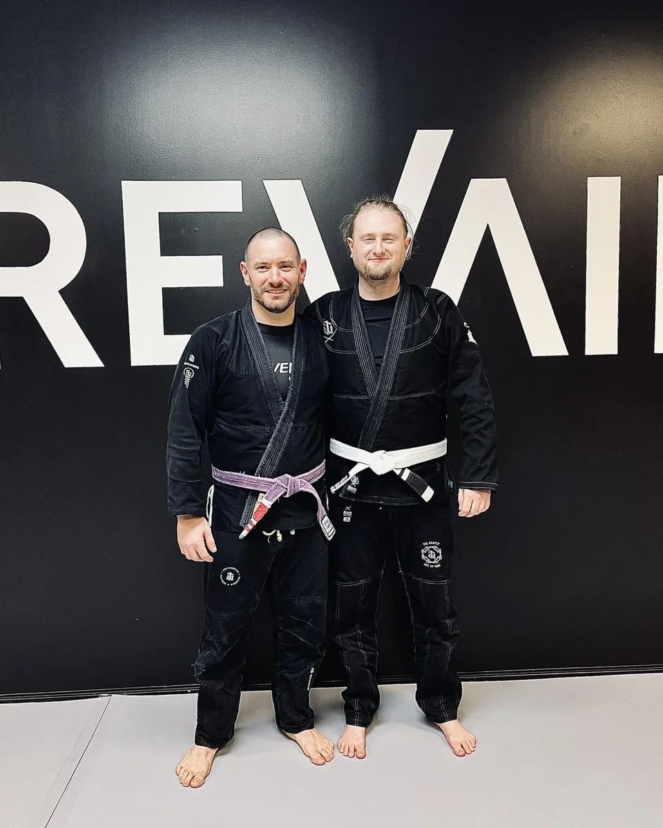 PREVAIL facility image
