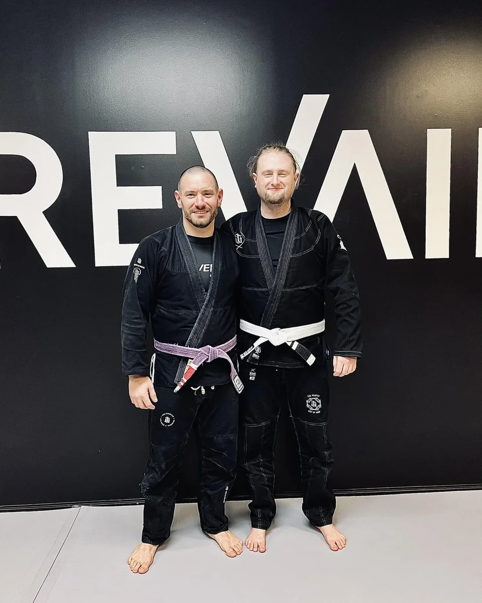 PREVAIL facility image