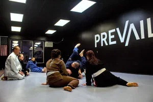 PREVAIL facility image